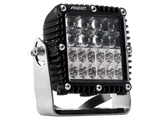 Rigid Industries Q Series Pro - Hyperspot/Driving Combo - 544813