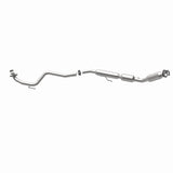 MagnaFlow Direct Fit Catalytic Converter OEM 2008-2012 Scion L4 1.8L Underbody - 52159