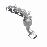 MagnaFlow Conv DF 2006 Chevy Colorado 2.8L - 50764