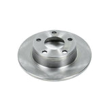 Power Stop 99-04 Audi A6 Quattro Rear Autospecialty Brake Rotor - EBR1009