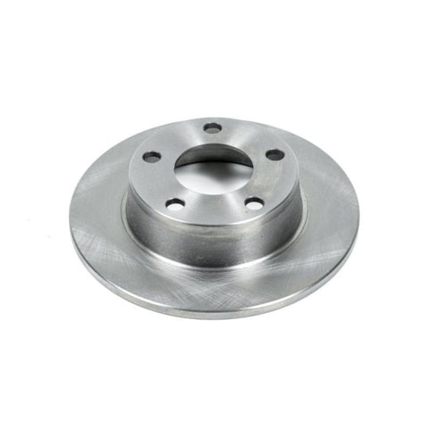 Power Stop 99-04 Audi A6 Quattro Rear Autospecialty Brake Rotor - EBR1009