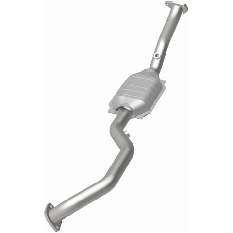 MagnaFlow Direct Fit Catalytic Converter 98-02 3.5L Isuzu Trooper PS - 23634