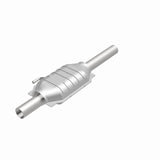 MagnaFlow Direct Fit Catalytic Converter Jeep 81 86 - 23222