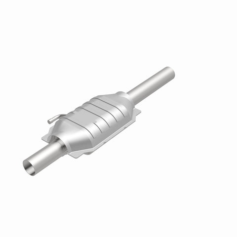 MagnaFlow Direct Fit Catalytic Converter 81-83 Jeep Cherokee 4.2L - 3391222