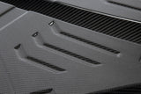 Dinan 20-25 BMW X4 M Engine Cover - D590-0001