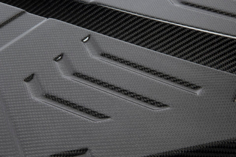 Dinan 20-25 BMW X4 M Engine Cover - D590-0001