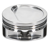 JE Pistons BBC INV DOME Set of 8 Pistons - 257956
