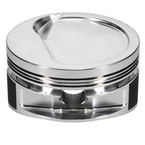 JE Pistons BBC INV DOME Set of 8 Pistons - 257945