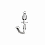 MagnaFlow Direct Fit Catalytic Converter 01-02 Saturn Rear OEM - 49530