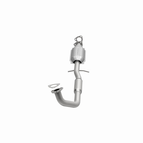 MagnaFlow Direct Fit Catalytic Converter 01-02 Saturn Rear OEM - 49530