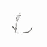 MagnaFlow Direct Fit Catalytic Converter 00-05 Blazer 4.3L - 447252
