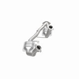 MagnaFlow Conv DF 95- 96 Ford Windstar 3.0L - 23381