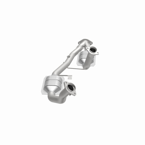 MagnaFlow Conv DF 95- 96 Ford Windstar 3.0L - 23381