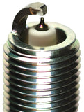 NGK Laser Iridium Spark Plug Box of 4 (SILTR6A7G) - 95369