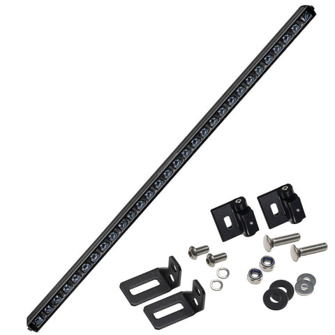 Oracle Lighting Multifunction Reflector-Facing Technology LED Light Bar - 50in - 5900-50-023