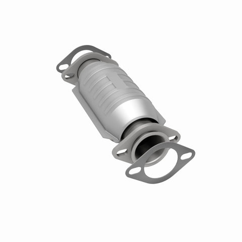 MagnaFlow Conv Nissan-Toyota 12.38X5X4 2.5/2. - 22767