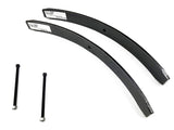 Tuff Country 82-01 Chevy S-10 Truck Rear 2in Add-a-Leafs Pair - 85350