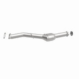 MagnaFlow Direct Fit Catalytic Converter 12-14 Subaru Impreza 2.5L / 15-16 WRX STI - 5421012