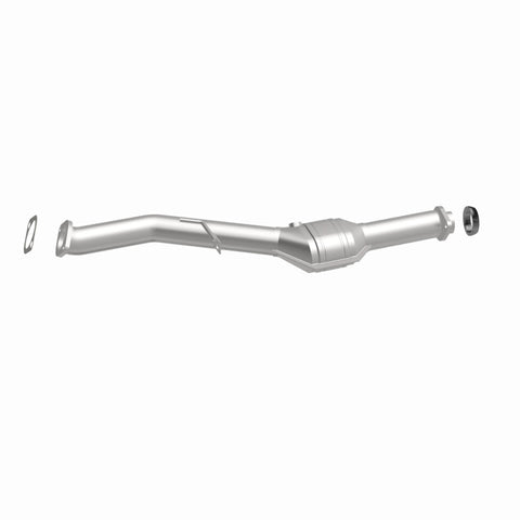 MagnaFlow Direct Fit Catalytic Converter 12-14 Subaru Impreza 2.5L / 15-16 WRX STI - 5421012