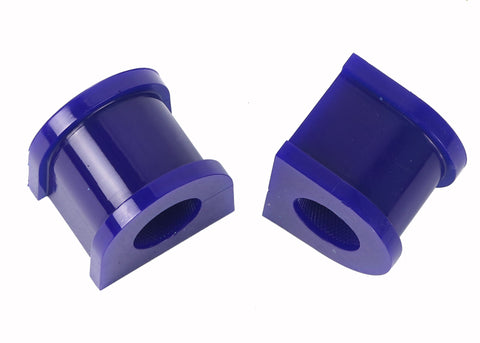 SuperPro 2009 Subaru Forester X Premium Front 21mm Sway Bar Mount Bushing Set - SPF2791-21K