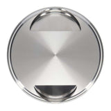 JE Pistons Porsche 3.0L Turbo 95mm Bore 0.866in Pin Diameter Set of 6 Pistons - 353243