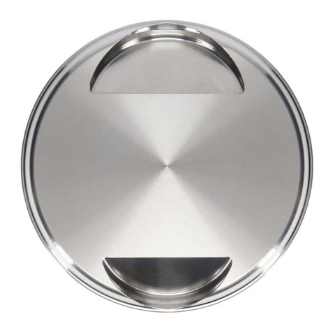 JE Pistons Porsche 3.0L Turbo 95mm Bore 0.866in Pin Diameter Set of 6 Pistons - 353243