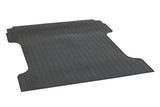 Dee Zee 20-23 Chevrolet Silverado Heavyweight Bed Mat - Custom Fit 6.9Ft Bed (Lined Pattern) - DZ87022