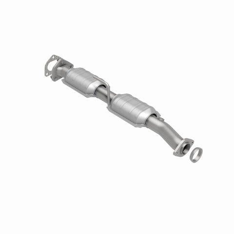 MagnaFlow Direct Fit Catalytic Converter 98-00 Ranger Rear 3.0L/4.0L - 447215