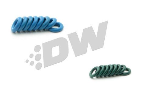 DeatschWerks LS1/LS6 Series / 85-04 4.6L & 5.0L V8 Mustang 60lb Injectors - 18U-01-0060-8