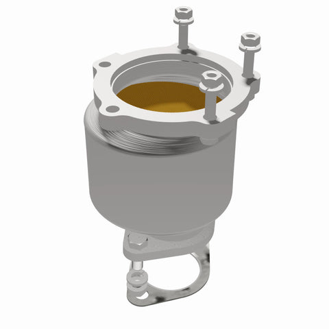 MagnaFlow Conv DF 02-05 Sedona frt mani OEM - 49310