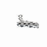 MagnaFlow Conv DF 08-09 Ford Focus 2.0L - 49852