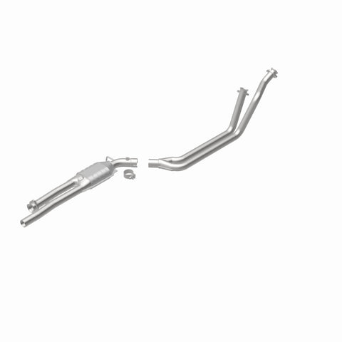 MagnaFlow Conv DF 90-93 Mercedes 300E/TE 3.0L - 23839