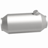 MagnaFlow Universal Catalytic Converter 2.50inch Inlet - 551036