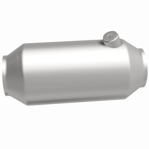MagnaFlow Universal Catalytic Converter 2.50inch Inlet - 551036