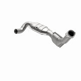 MagnaFlow Direct Fit Catalytic Converter 01 Ford Trucks 4.6L - 458071