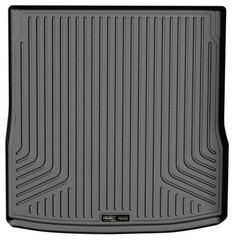 Husky Liners 2022 Mazda CX-50 WeatherBeater Cargo Liner - Blk - 28621