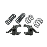 Belltech LOWERING KIT W/O SHOCKS - 709