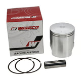 Wiseco Kawasaki KX250 92-01 ProLite 2658CD Piston Kit - 617M06750