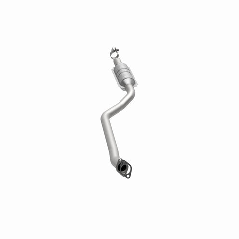 MagnaFlow Direct Fit Catalytic Converter 06-07 BMW 530i 3.0L Passenger Side - 51375