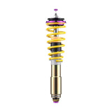KW Coilover Kit V4 2021+ Porsche 911 (991) Turbo /Turbo S/ Coupe / Cabrio - 3A771090
