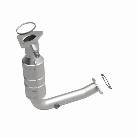 MagnaFlow Conv DF 00-02 Focus 2.0L OEM - 49230
