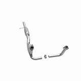 MagnaFlow Conv DF 96 Bronco F150/F250 2 Conv - 93324