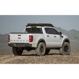 MagnaFlow 19-22 Ford Ranger Overland Series 3in Single Straight Driver Side Rear Cat-Back Exhaust - 19605