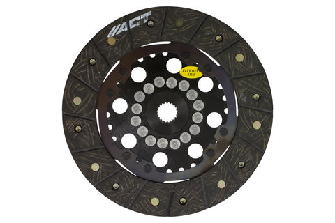 ACT 1995 Eagle Talon Perf Street Rigid Disc - 3000310