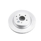 Power Stop 03-04 Infiniti G35 Rear Evolution Geomet Coated Rotor - JBR1108EVC