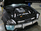 aFe Takeda Intakes Stage-2 PDS AIS PDS Infiniti G37 Coupe 08-12 V6-3.7L (pol) - TA-3016P