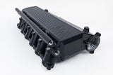 CSF BMW Gen 1 B58 Charge-Air-Cooler Manifold - Black - 8300B