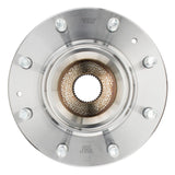 MOOG 11-19 Chevrolet Silverado 3500 HD Front Hub Assembly - 515144