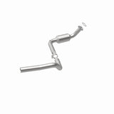 MagnaFlow Catalytic Converter Direct Fit Hummer H2 - 4451218