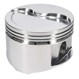 JE Pistons 427 BBF INV-DOME Set of 8 Pistons - 162116